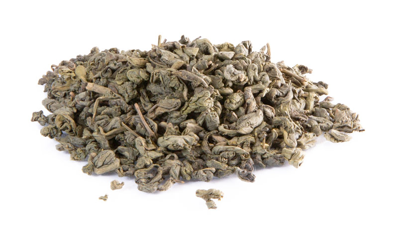 Té verde